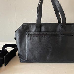 Away Everywhere Bag - Leather - like new